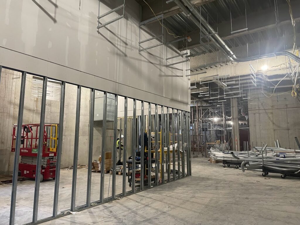 EXP Building
